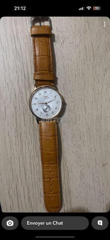 montre neuf à quartz de très bon état