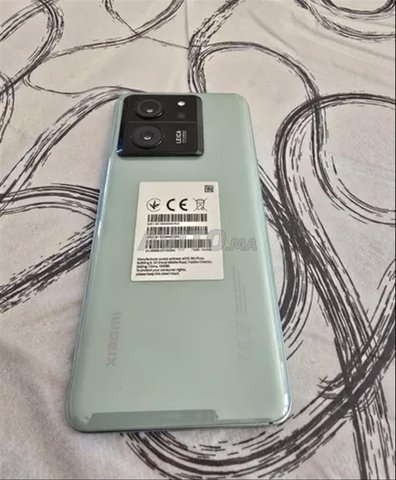 شاومي 13 تي برو نسخة لايكا