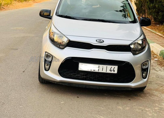 Kia Picanto 2021