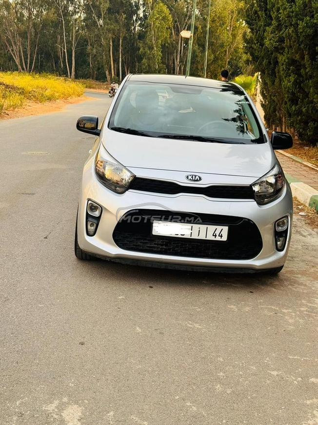 kia picanto 2021