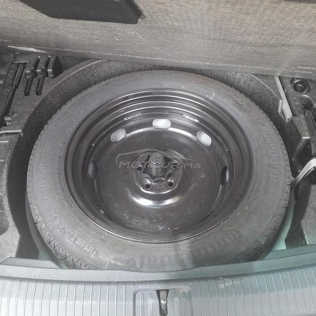 Volkswagen Tiguan Diesel Manuelle 2016 à Settat