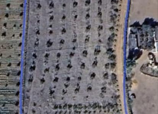 Propriété titrée à Sehoul