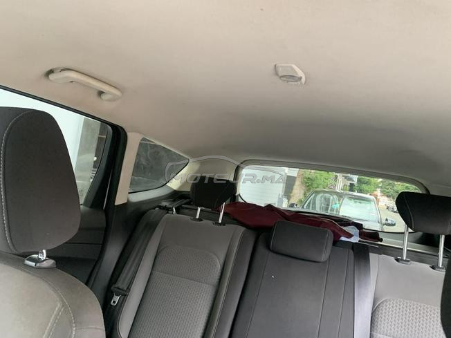 Ford Kuga a vendre première main 