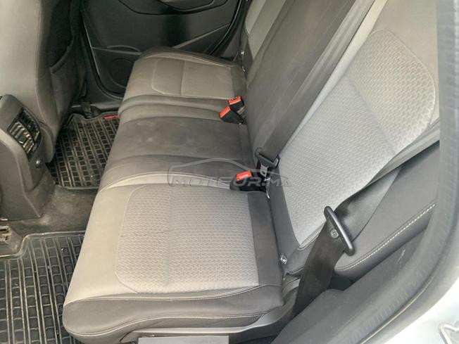Ford Kuga a vendre première main 