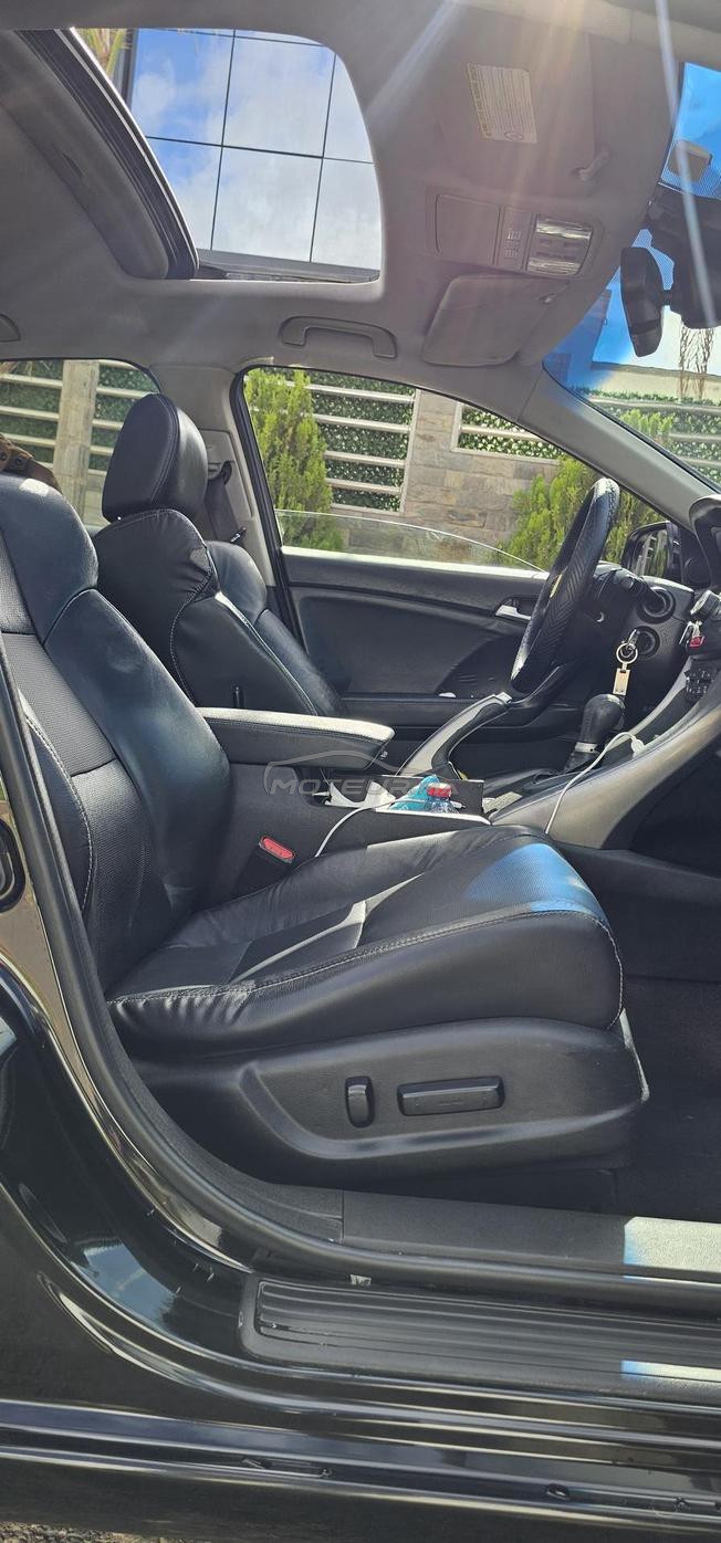 honda accord  platinum Diesel 