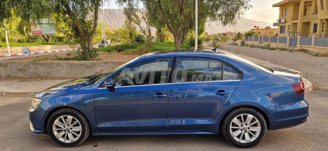 فولكس فاجن جيتا