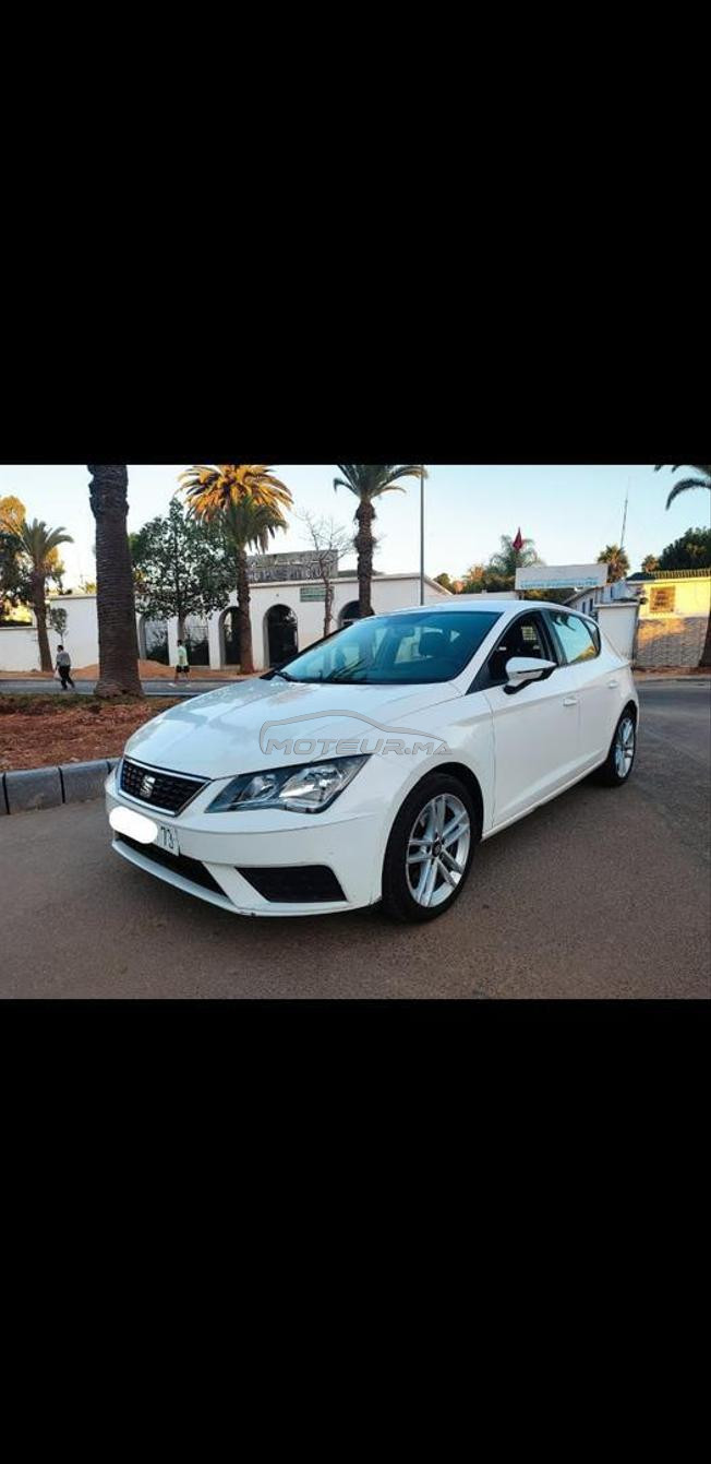 Seat leon très excellent état
