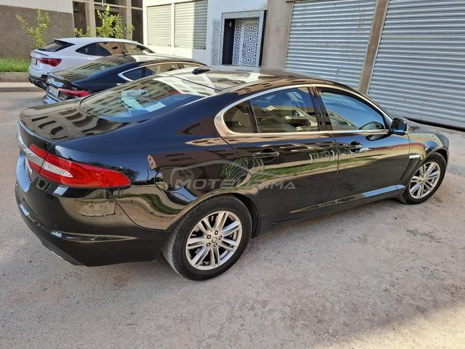 Jaguar XF Diesel Automatique 2012 à Temara