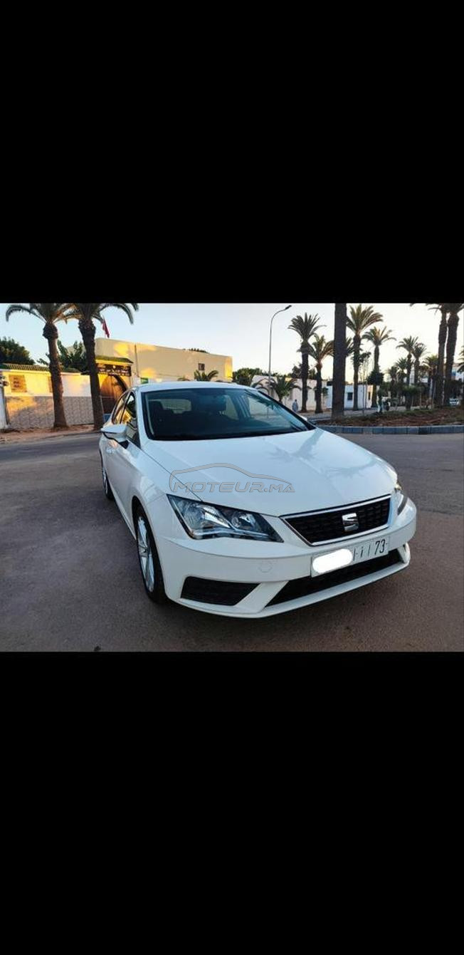 Seat leon très excellent état