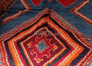Tapis Neuf Berbère de Taznakht à Vendre