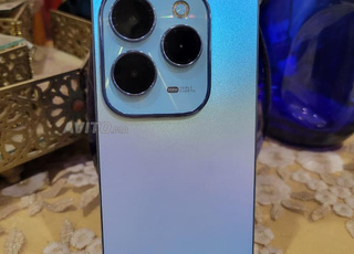 Infinix Hot 40 Pro