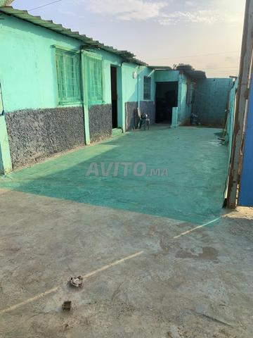 Appartement à vendre 2500 m² à Sidi Hajjaj - 2