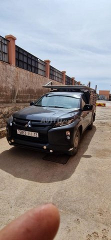 pick-up L200 