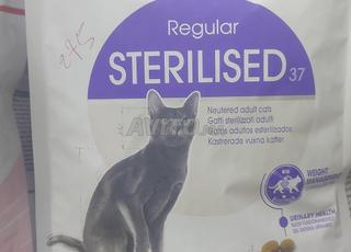 Alimentation animaux