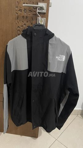 Chandar the north face encore neuf taille XL - 2