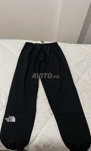 Chandar the north face encore neuf taille XL