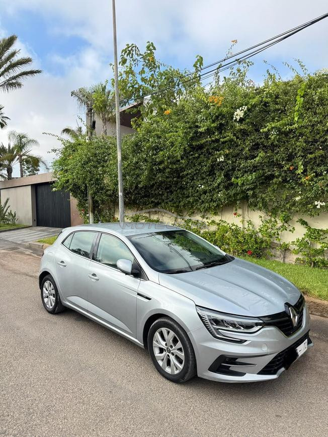 megane 4 restylée 