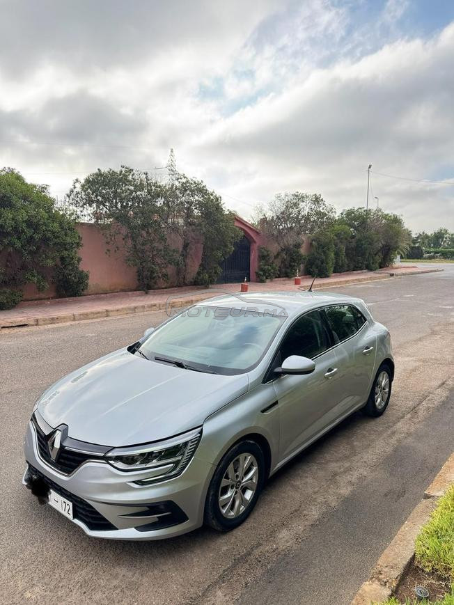 megane 4 restylée 