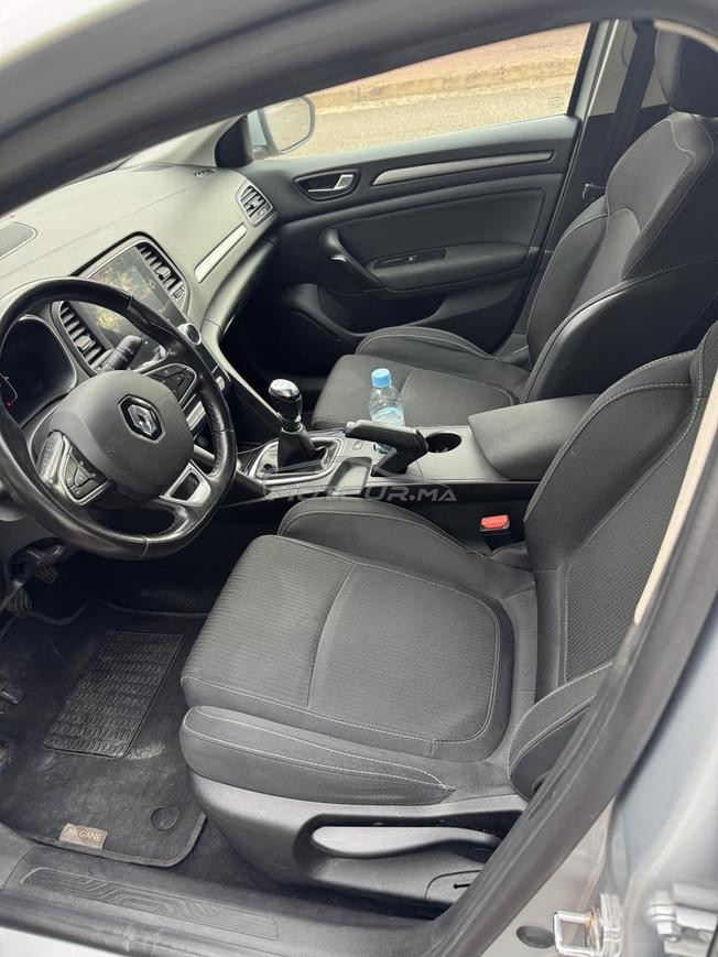 megane 4 restylée 