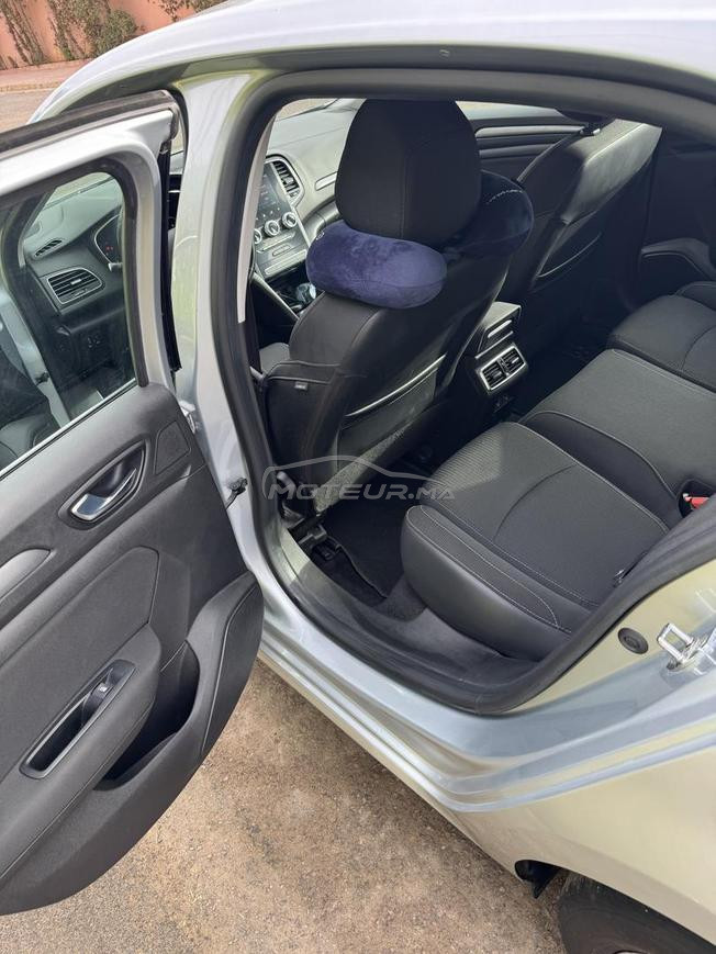 megane 4 restylée 