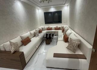 Salon jdiiiiid avec rangement, ponj 33 sans tables