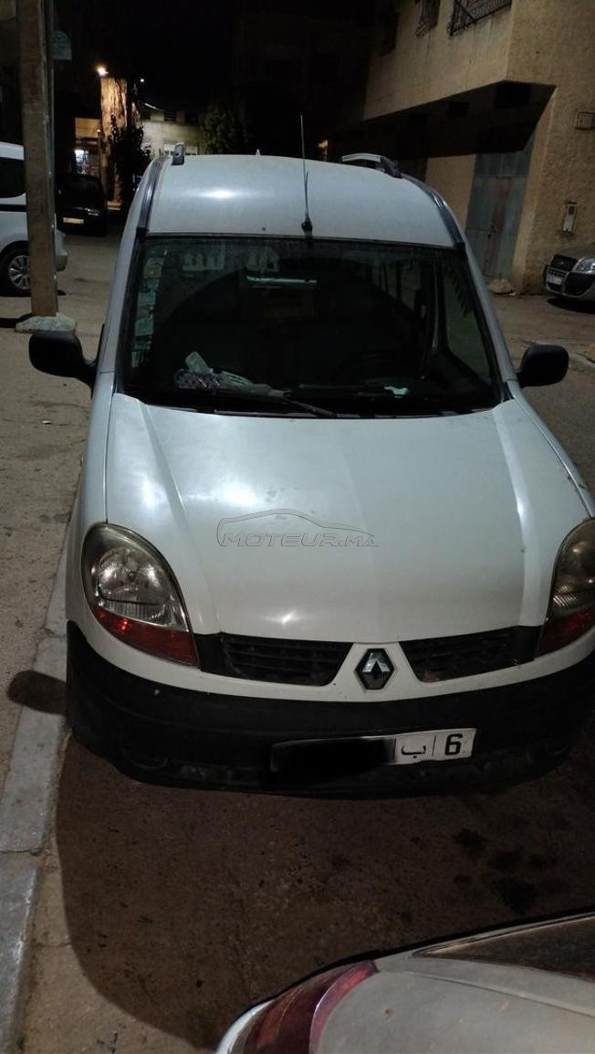 kangoo