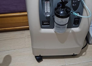 Concentrateur d'oxygène