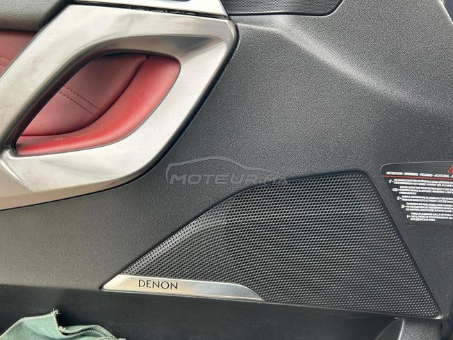 Citroën DS 5 2.0 HDI 