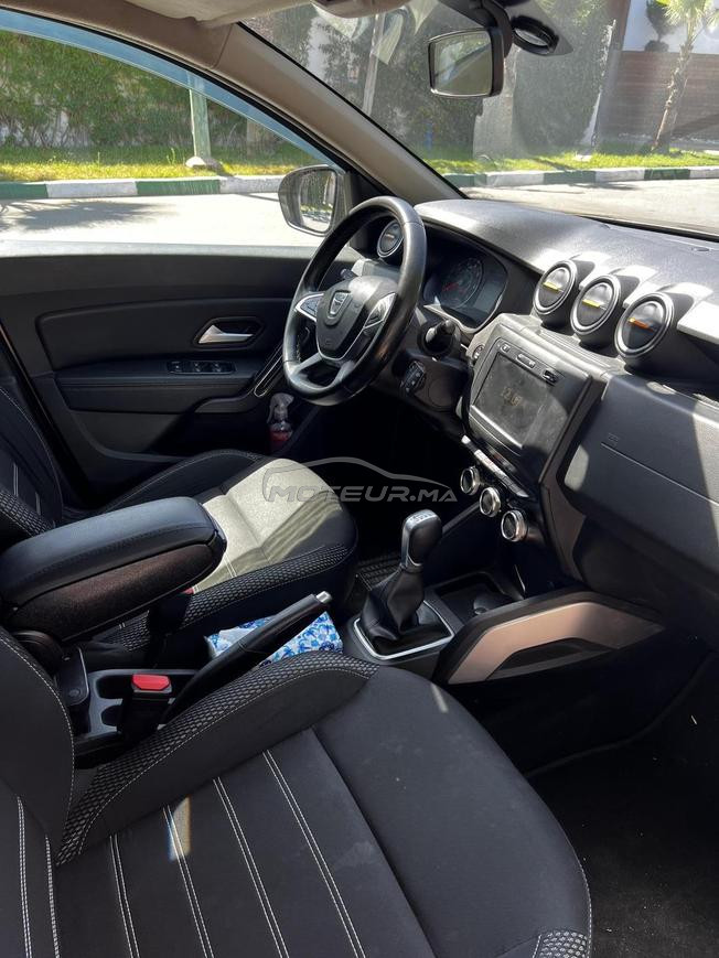 Dacia Duster Diesel Automatique 2020 à Kénitra