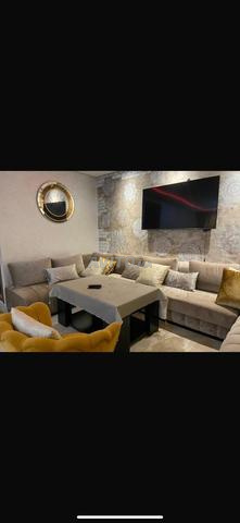 شقة للإيجار 127 م² في الرباط - 2