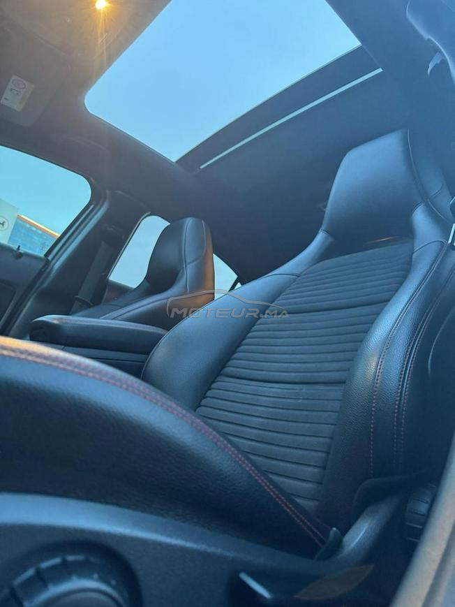 mercedes class a 200 pack amg