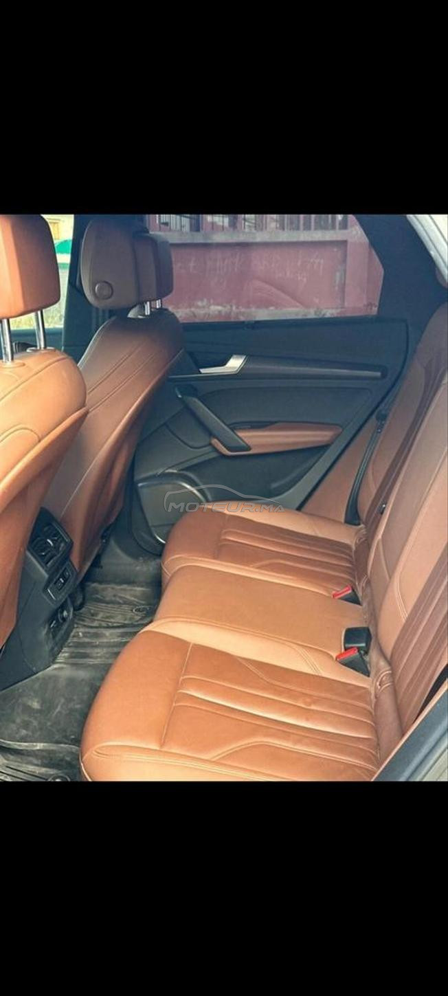 Audi Q5.S ligne    modèle 2022