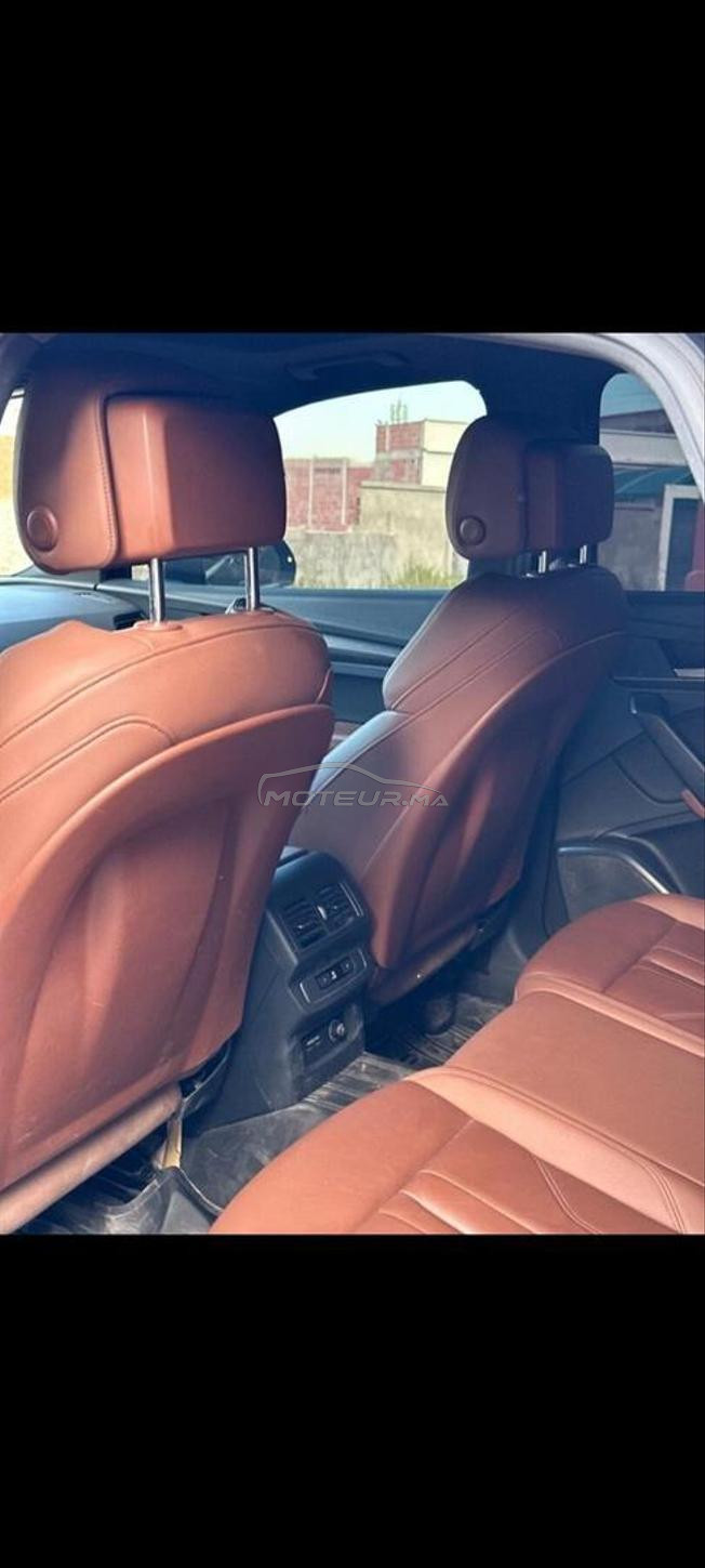 Audi Q5.S ligne    modèle 2022
