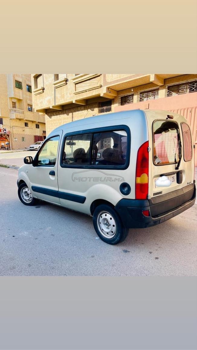 kangoo D65 a vendre
