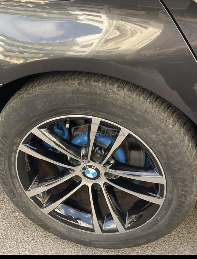 BMW Série 5 Diesel Automatique 2011 à Casablanca