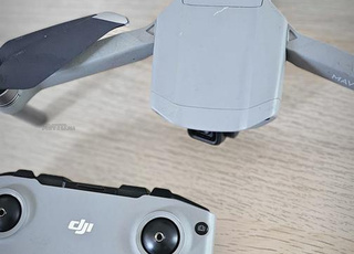 Drone DJI Mavic Air 2 – excellent état