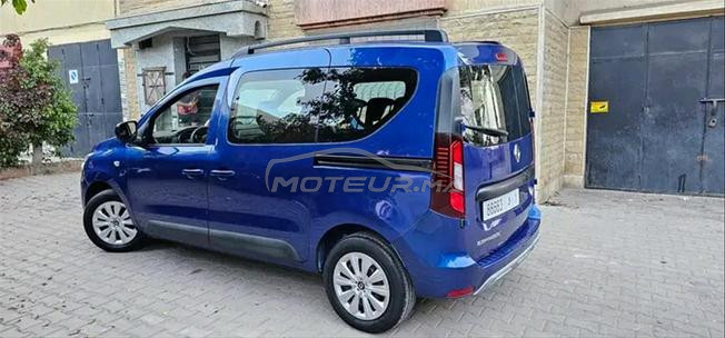 Renault Express 2021 Diesel 