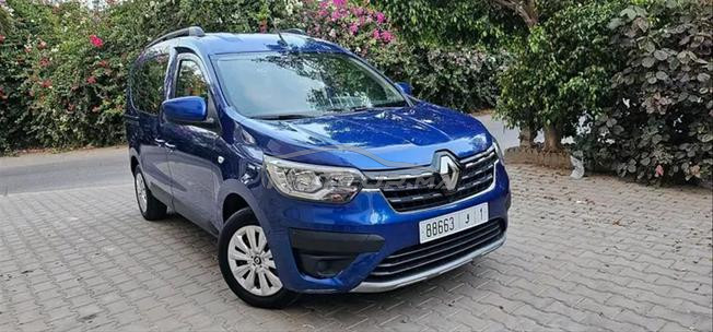Renault Express 2021 Diesel 