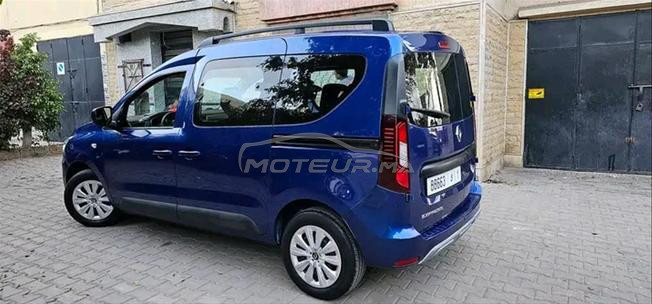 Renault Express 2021 Diesel 