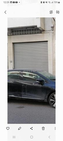 magasin à vendre
