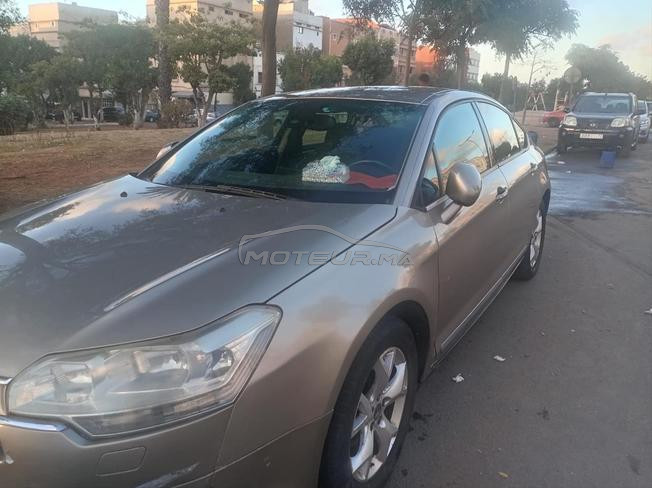 Citroën C5