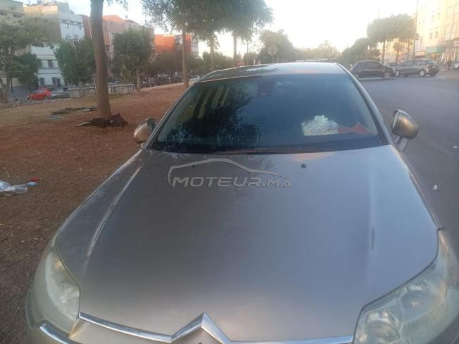 Citroën C5