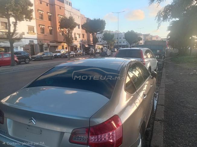 Citroën C5