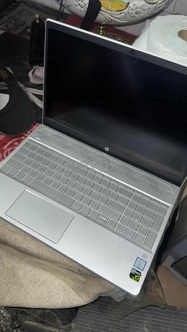 PC HP Pavillon GeForce GTX comme neuf