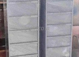 Mobilier de classement métallique à Marrakech