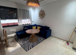 Studio Meublé Neuf à ROCHES NOIRES