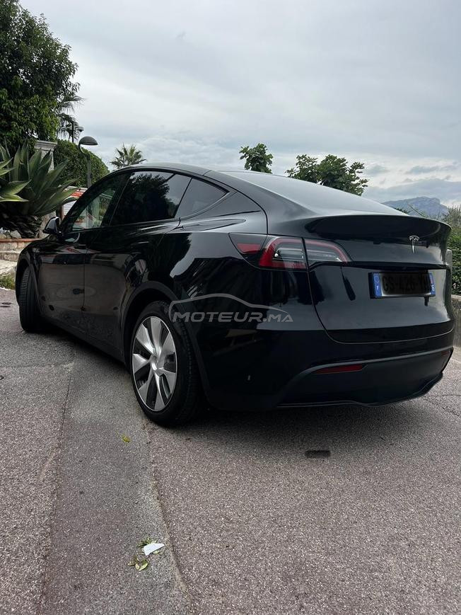 Tesla modèle Y