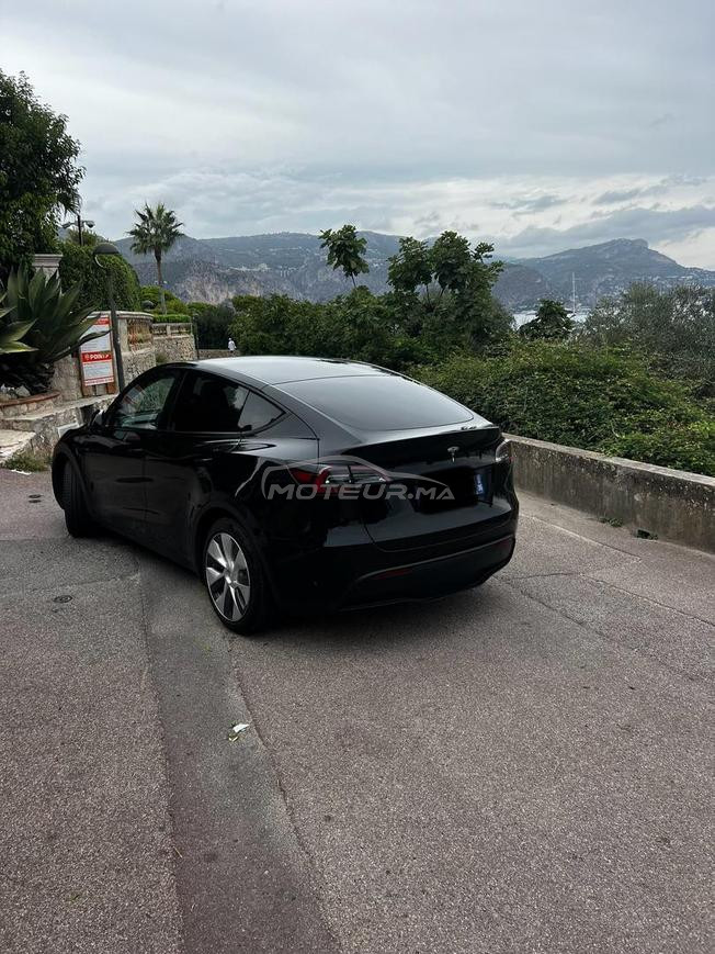 Tesla modèle Y