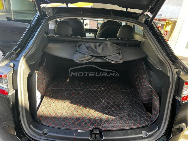 Tesla modèle Y