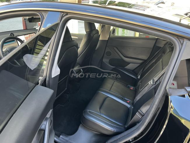 Tesla modèle Y